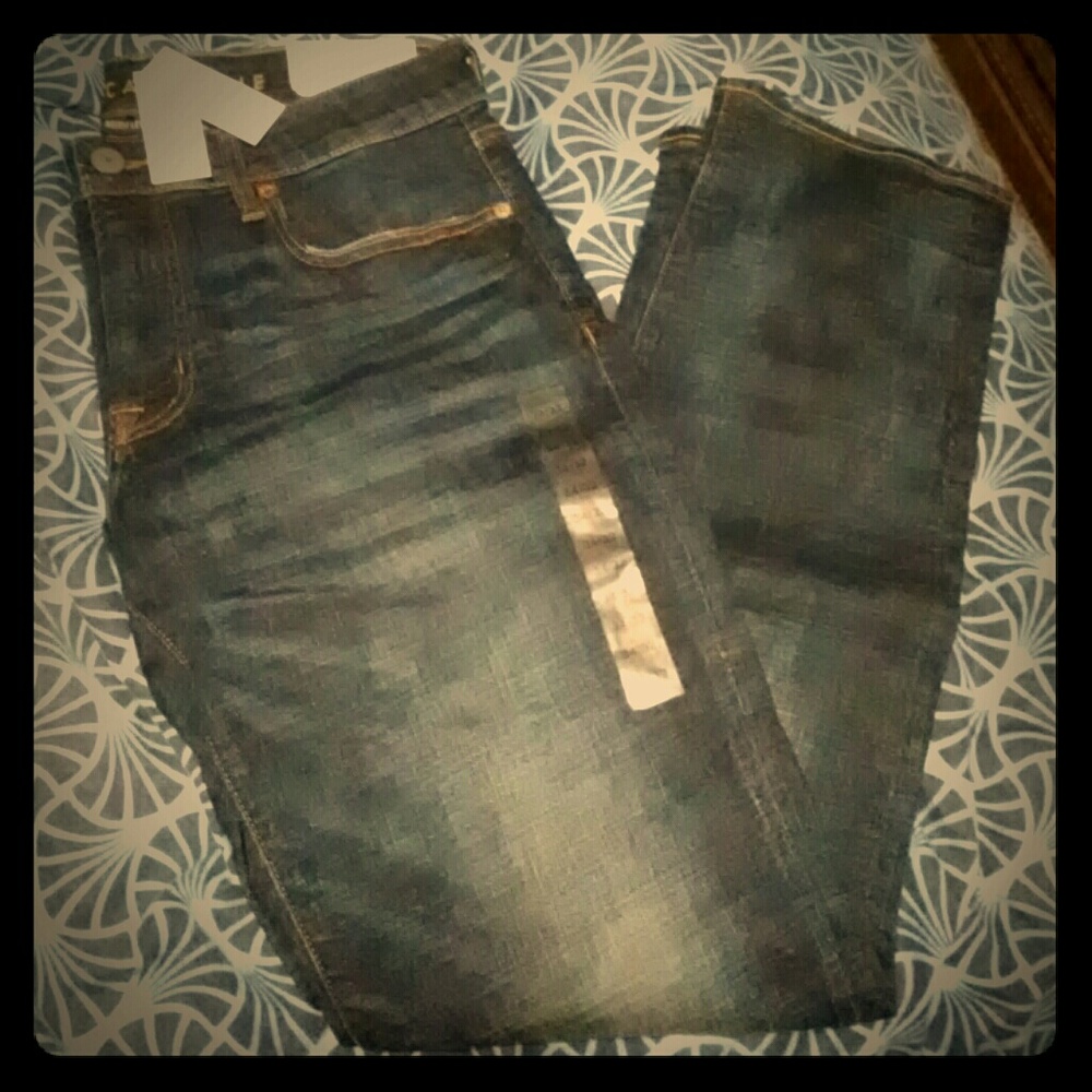 American eagle mens jeans